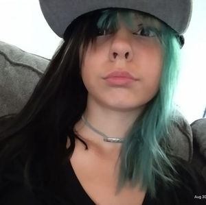 Meet your Posher, Rikki-chantal